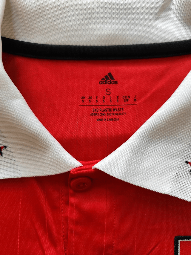 Manchester United shirt 2022/2023