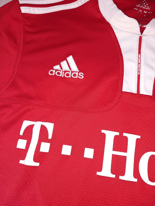 FC Bayern Munchen 2009/2010