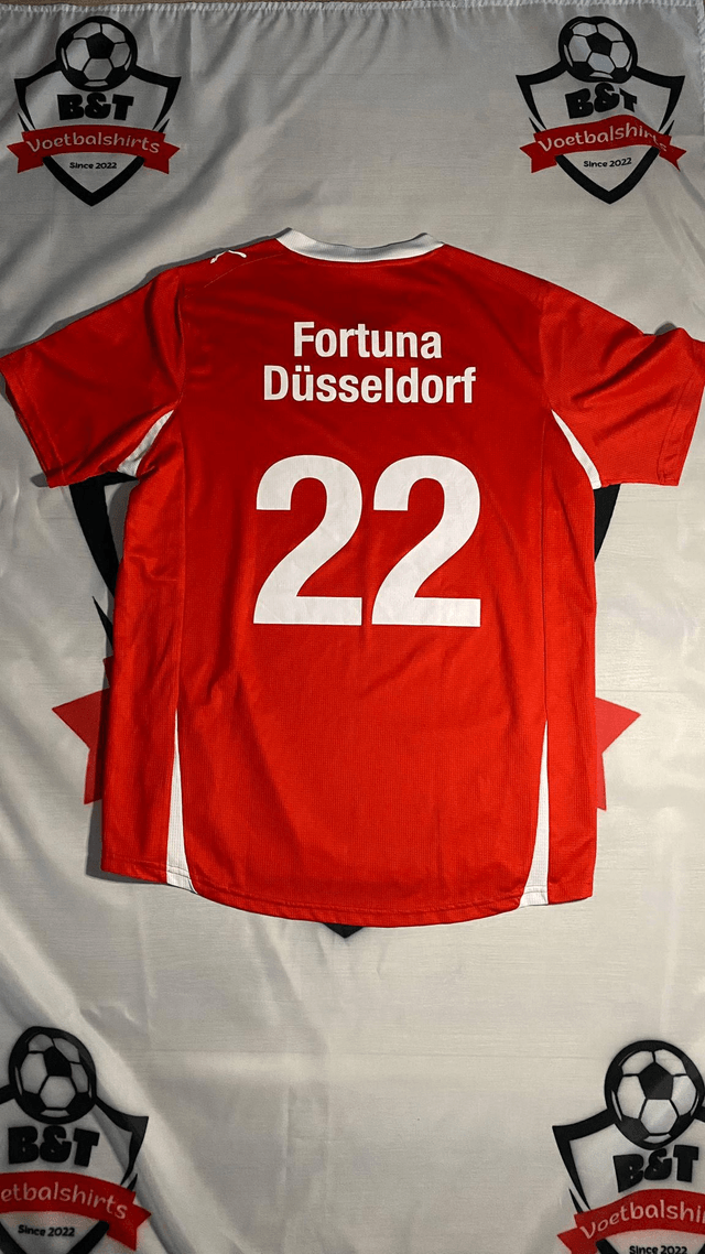 Fortuna Dusseldorf