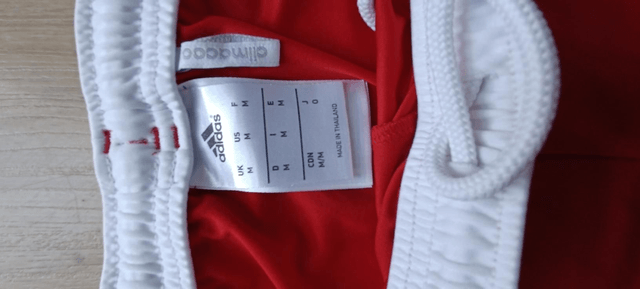 Bayern München 2013/2014 broek