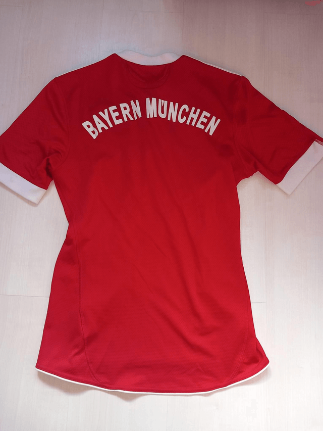 FC Bayern Munchen 2009/2010