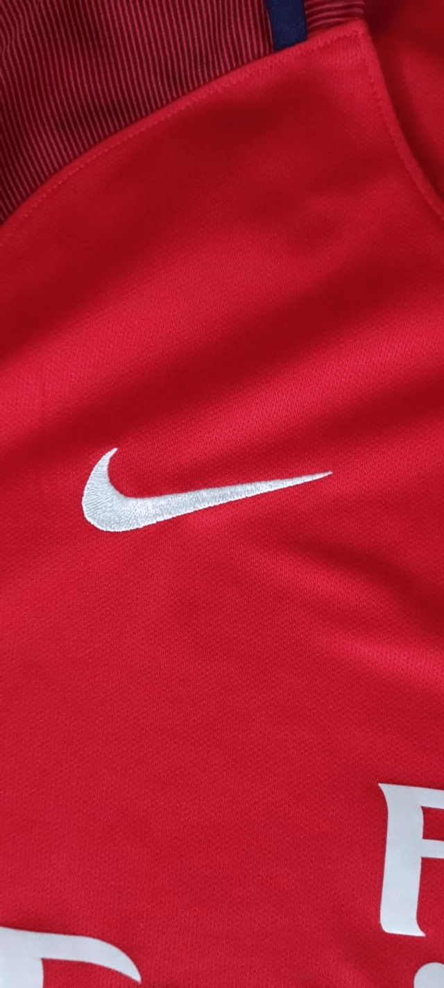 PSG shirt uit shirt 2016