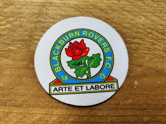 Diverse club onderzetters