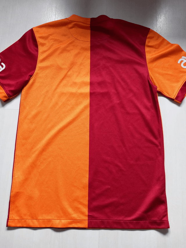 Galatasaray 2012/2013