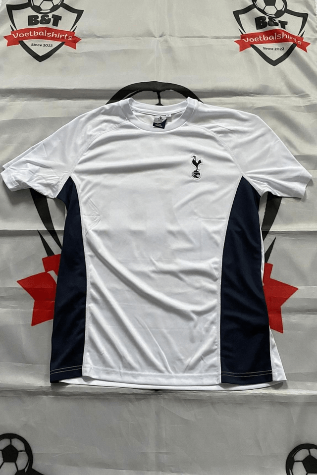 Gesigneerd Dele Alli shirt