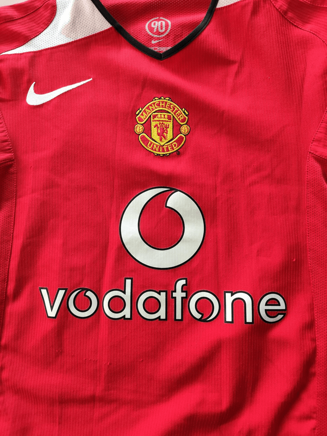 Manchester United 04/06