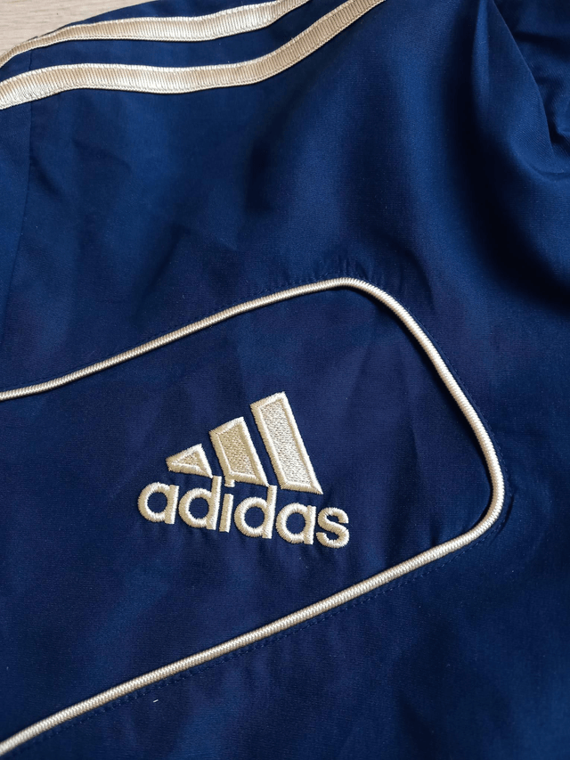 Chelsea trainings jas