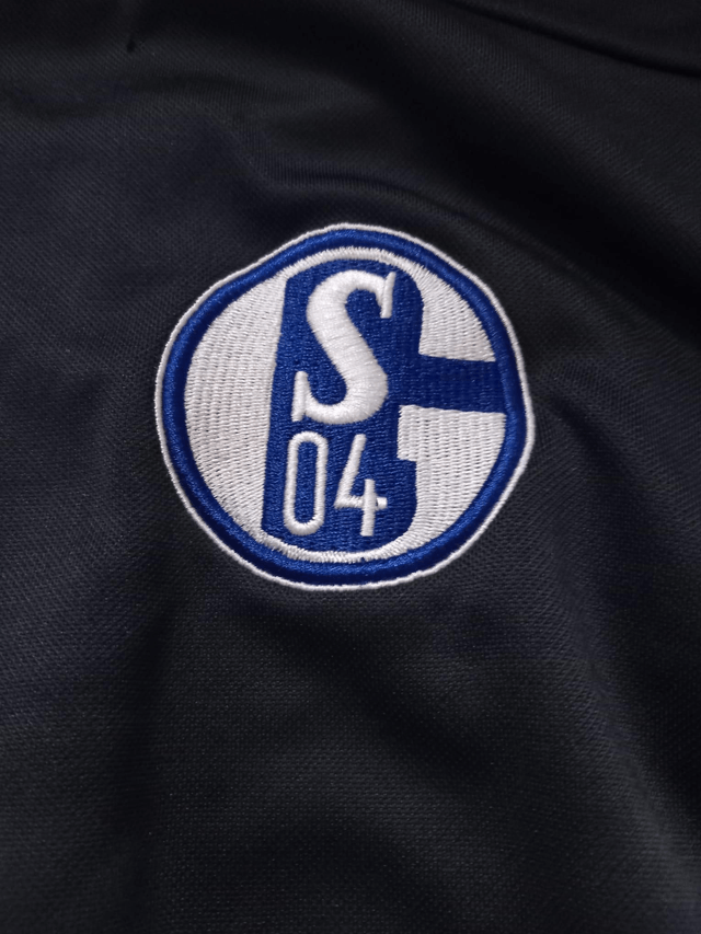 Schalke 04 Vest 2015/16