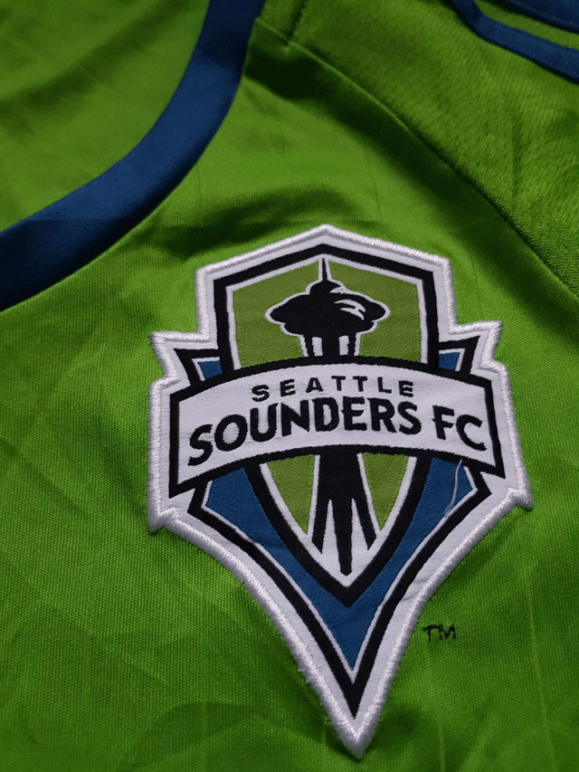 Seattle sounders 2015