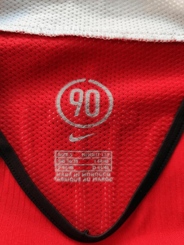 Manchester United 04/06