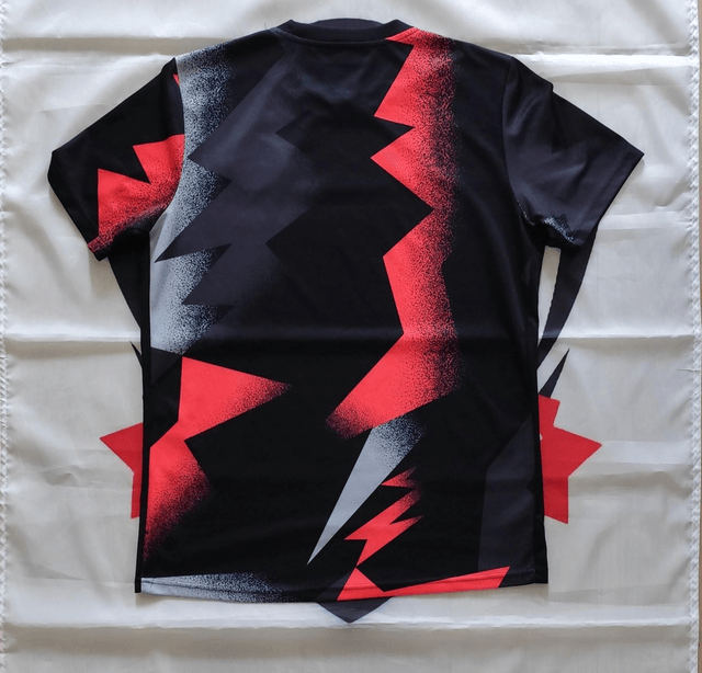 PSG Pre match shirt 19/20