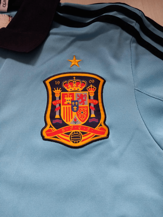 Polo spanje