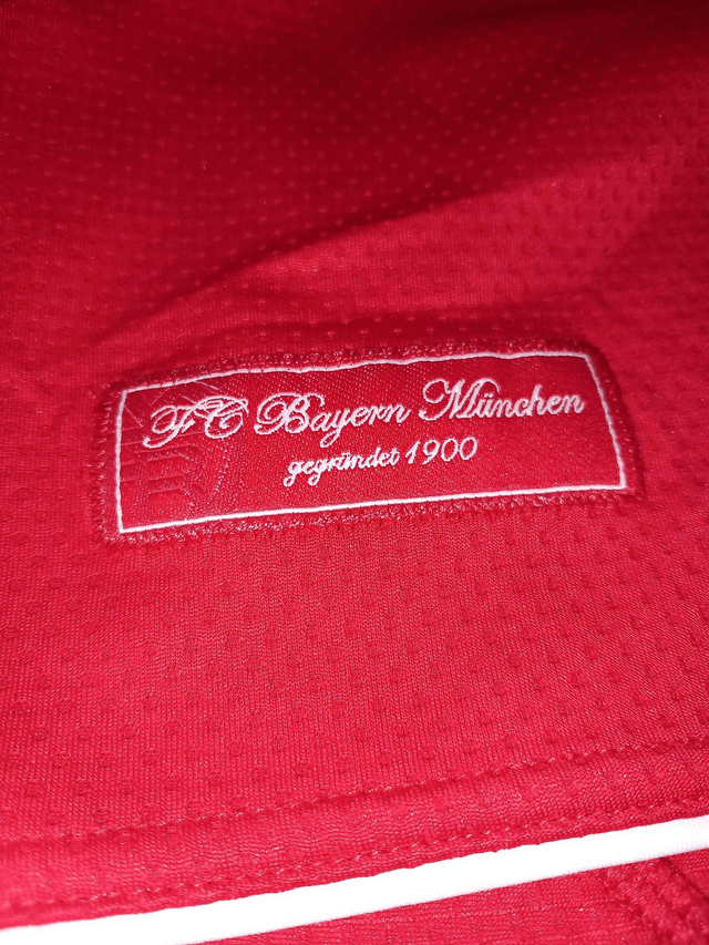 FC Bayern Munchen 2009/2010