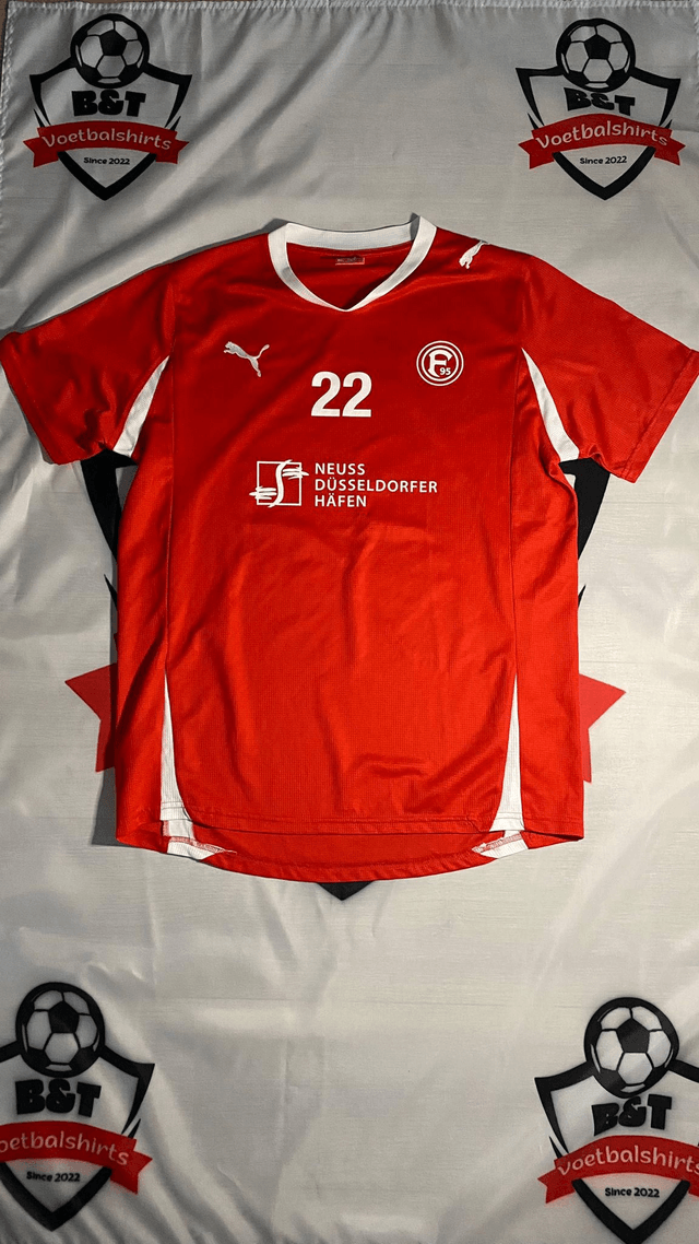 Fortuna Dusseldorf