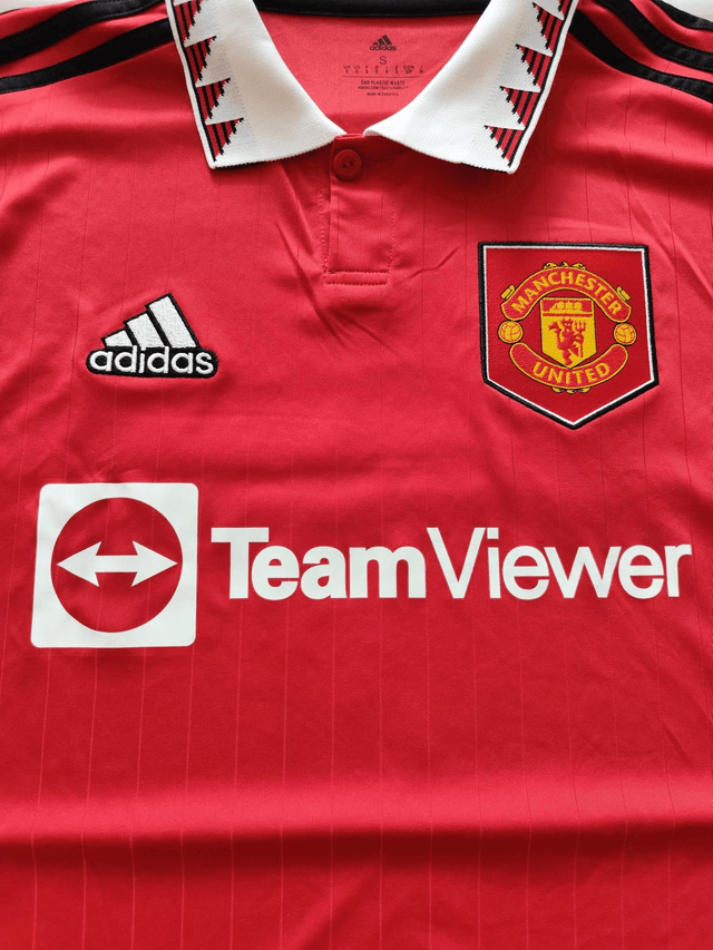 Manchester United shirt 2022/2023