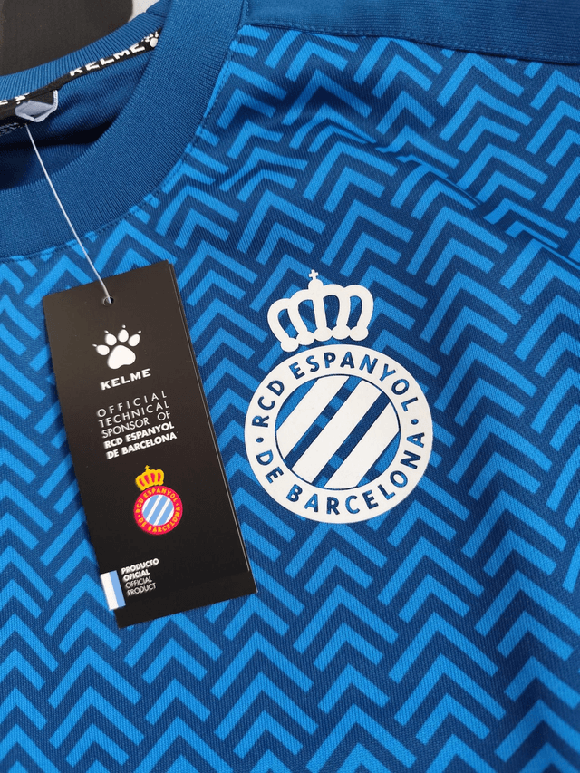 Espanyol Kelme Training Top 18/19