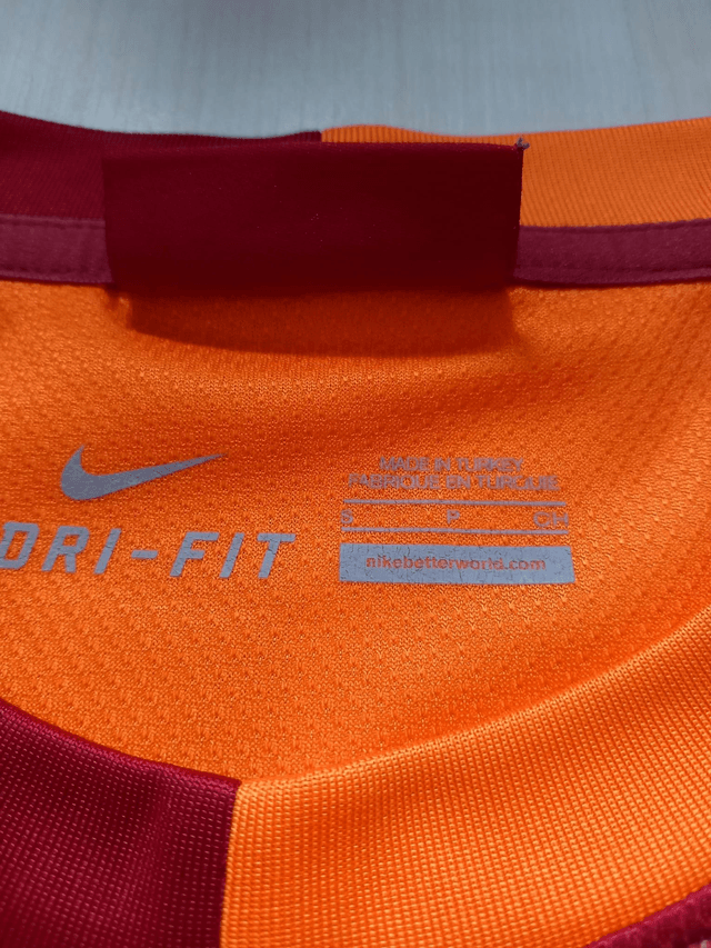 Galatasaray 2012/2013
