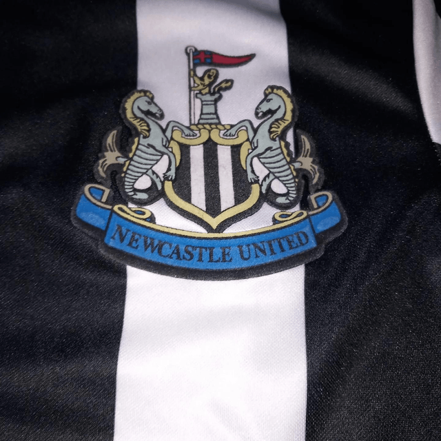 Newcastle United Retro 1995