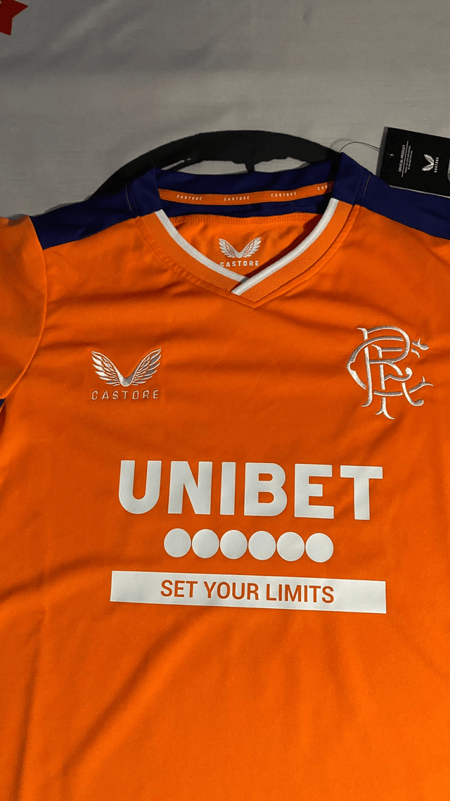 Rangers Fc 22-23