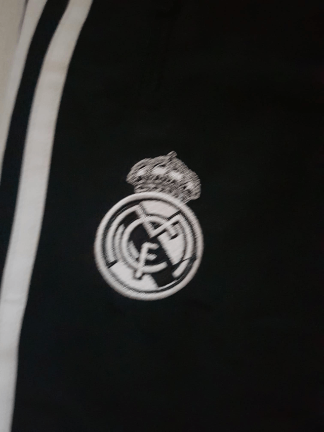 Real madrid trainingspak 2014/15