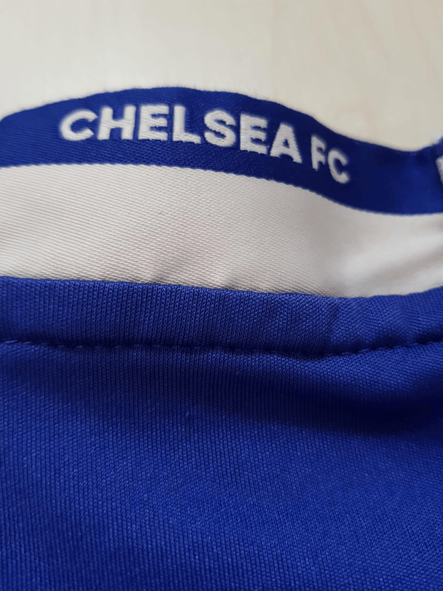 Chelsea 2016/2017