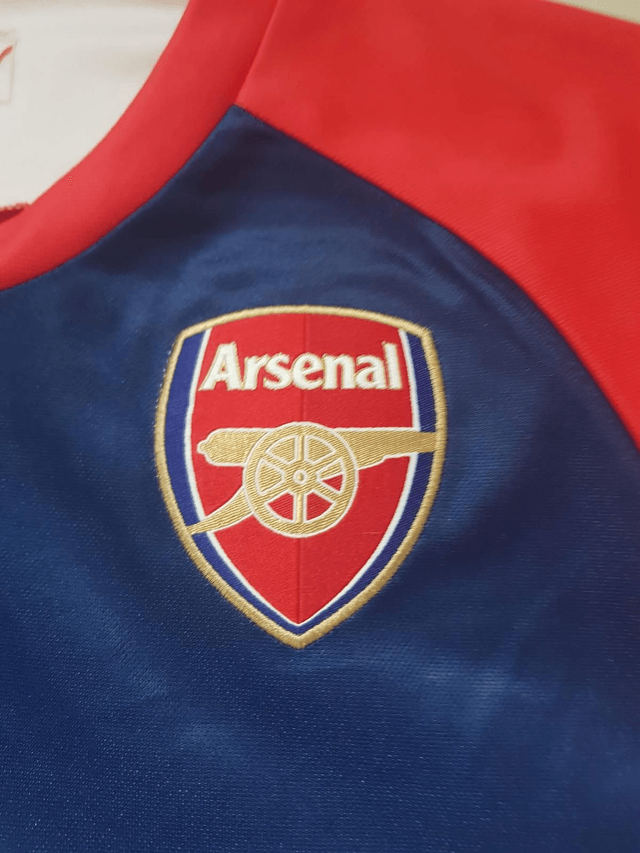 Arsenal 2017/2018