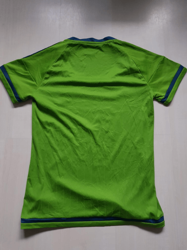 Seattle sounders 2015