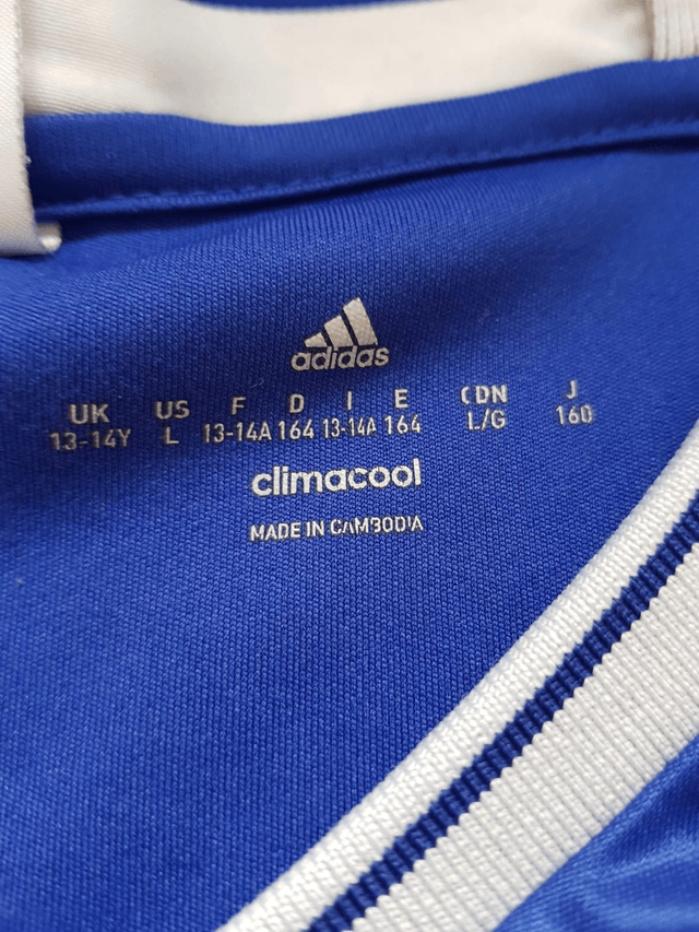 Chelsea 2016/2017