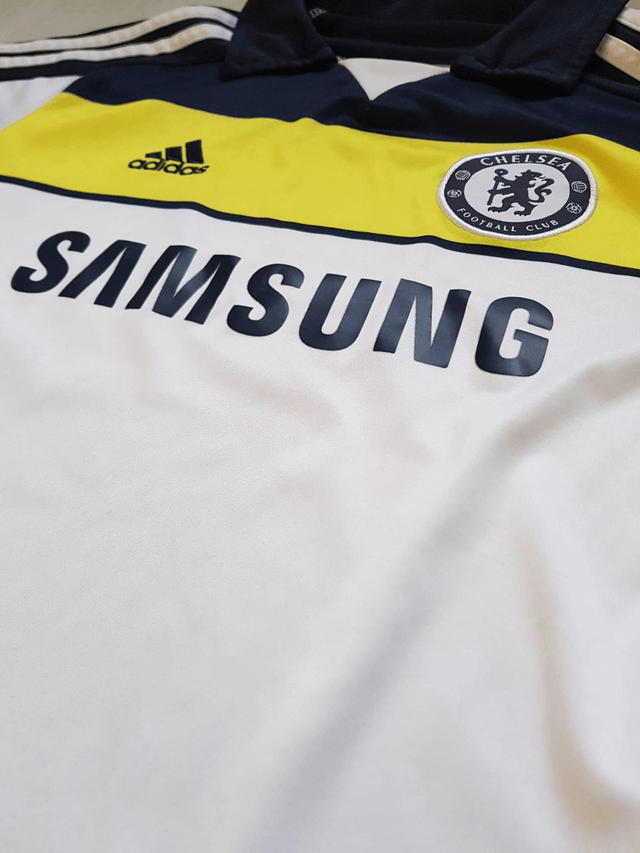 Chelsea 2011/2012