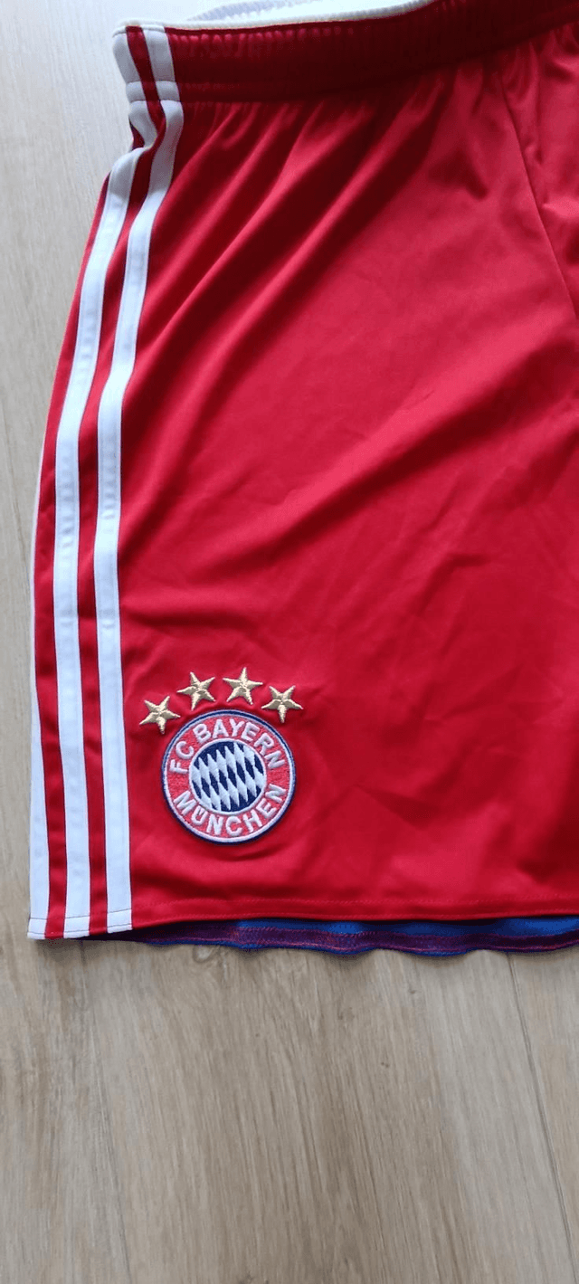 Bayern München 2013/2014 broek
