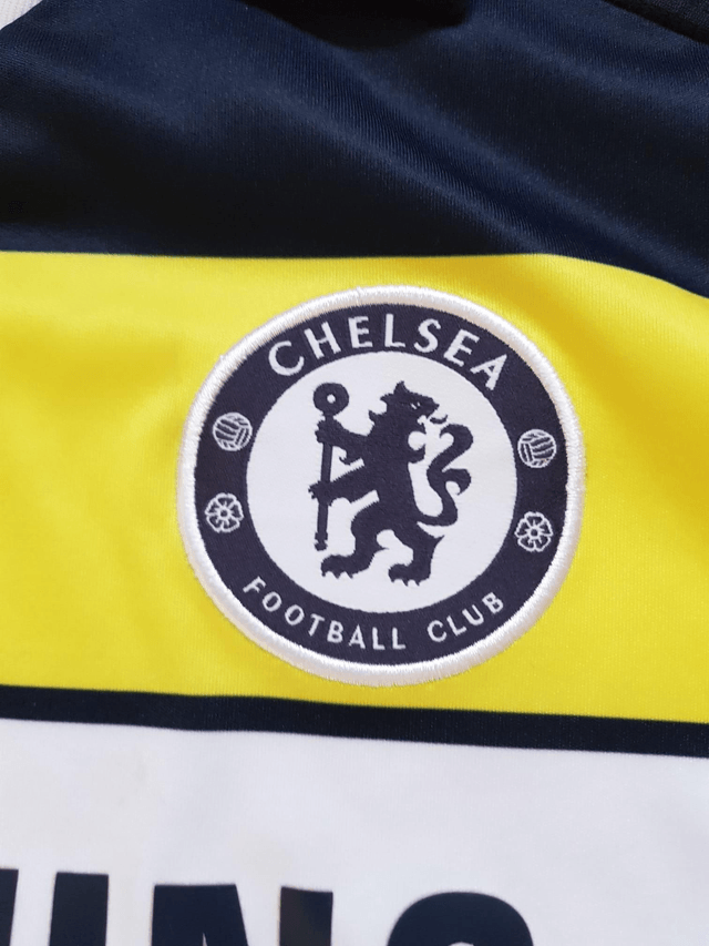 Chelsea 2011/2012