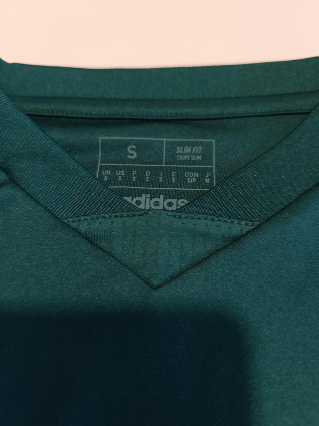 Manchester United inloop shirt 23/24