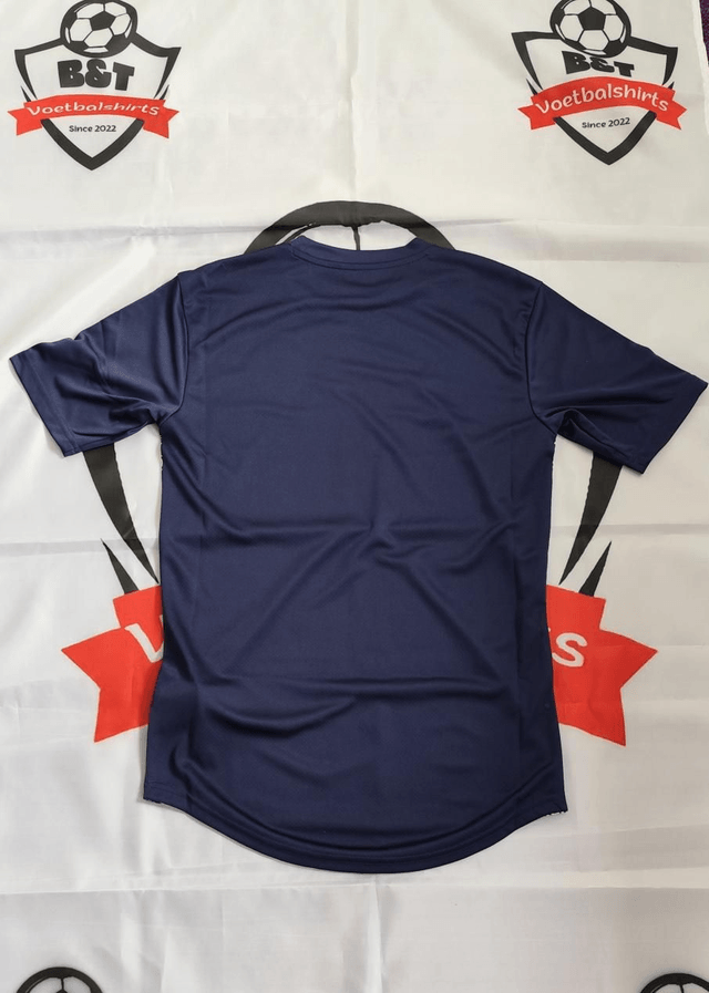 Manchester City Puma Stadium Training Shirt 20/21