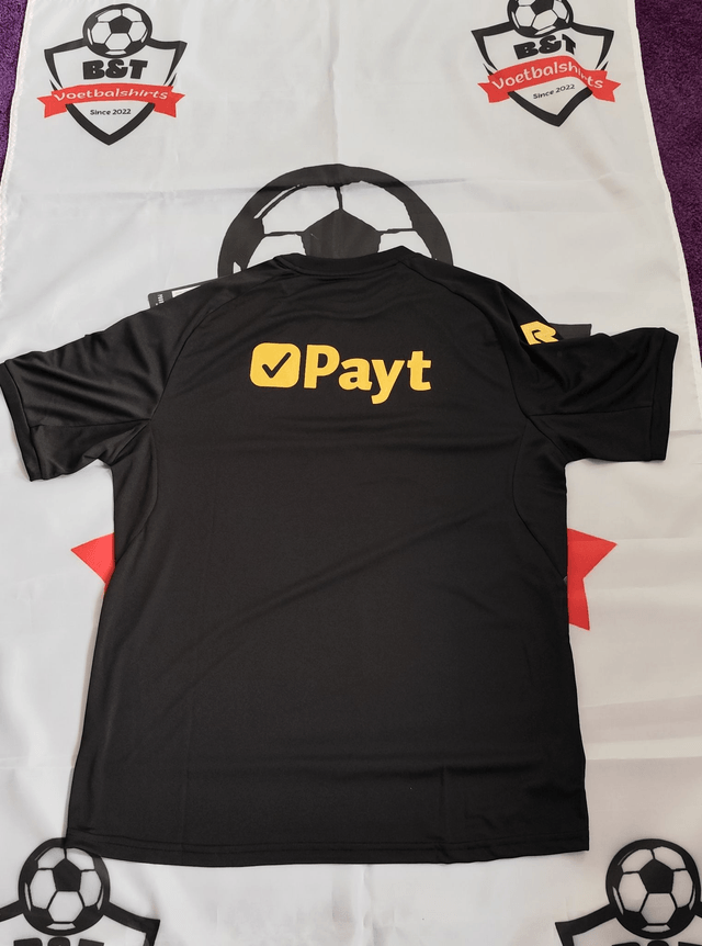 FC Groningen Robey Training Shirt 2021-22 