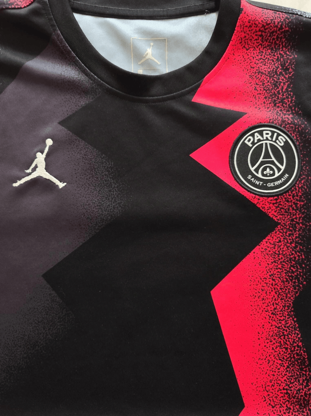 PSG Pre match shirt 19/20
