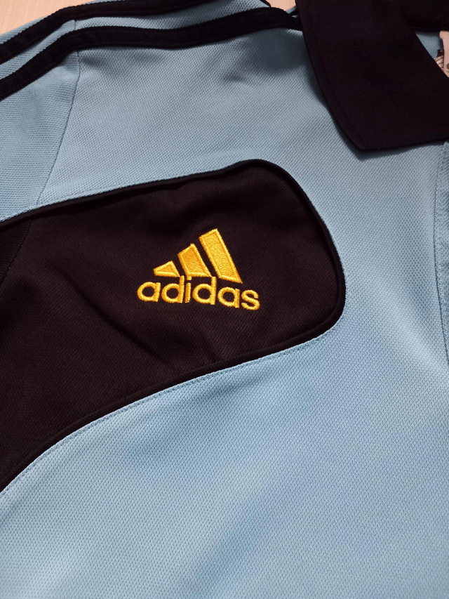 Polo spanje