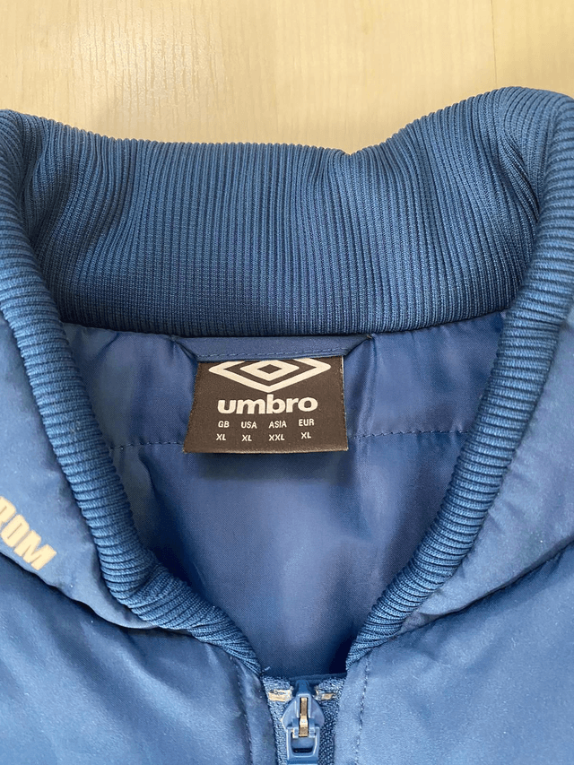 Shalke 04 bodywarmer