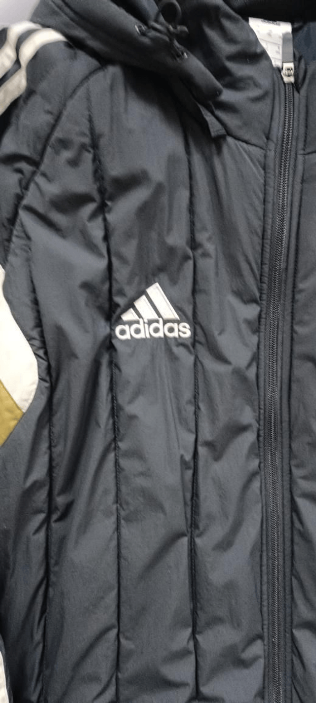 West Ham United Winter jas