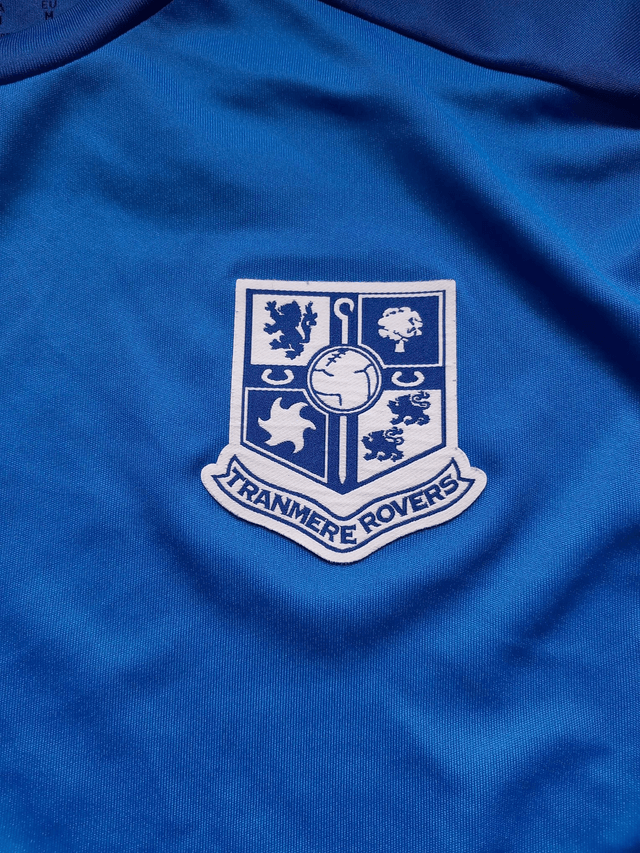Tranmere Rovers