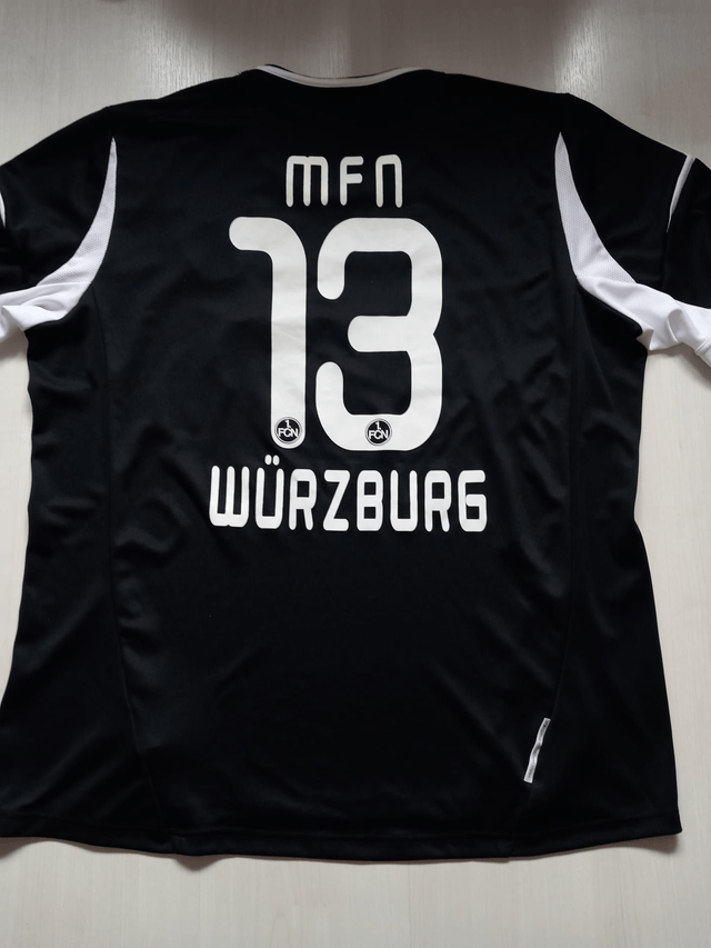 Fc Nurnberg 2013/2014