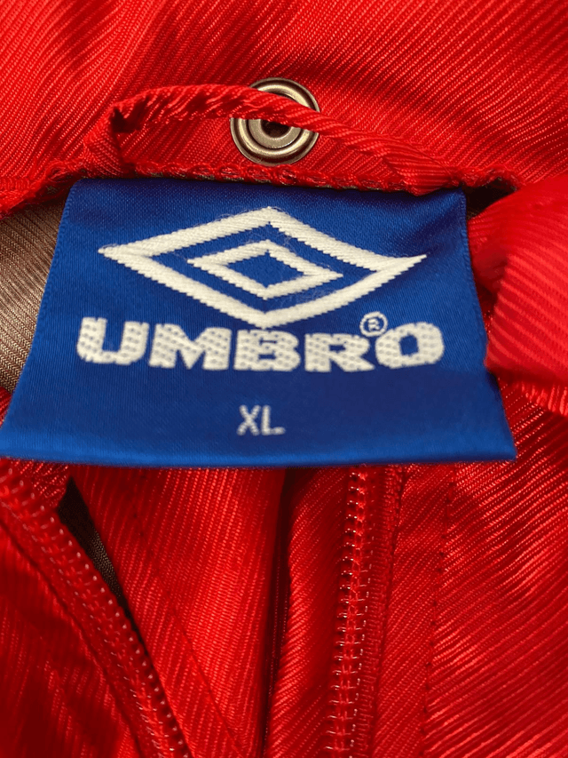 Ajax Windjack 97/98 (ABN-AMRO)