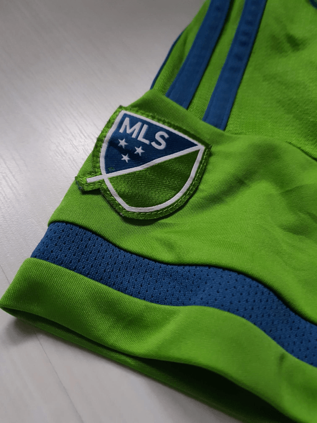 Seattle sounders 2015