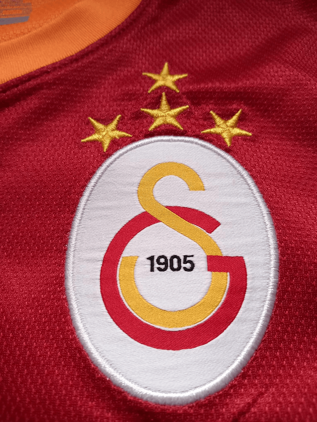 Galatasaray 2012/2013