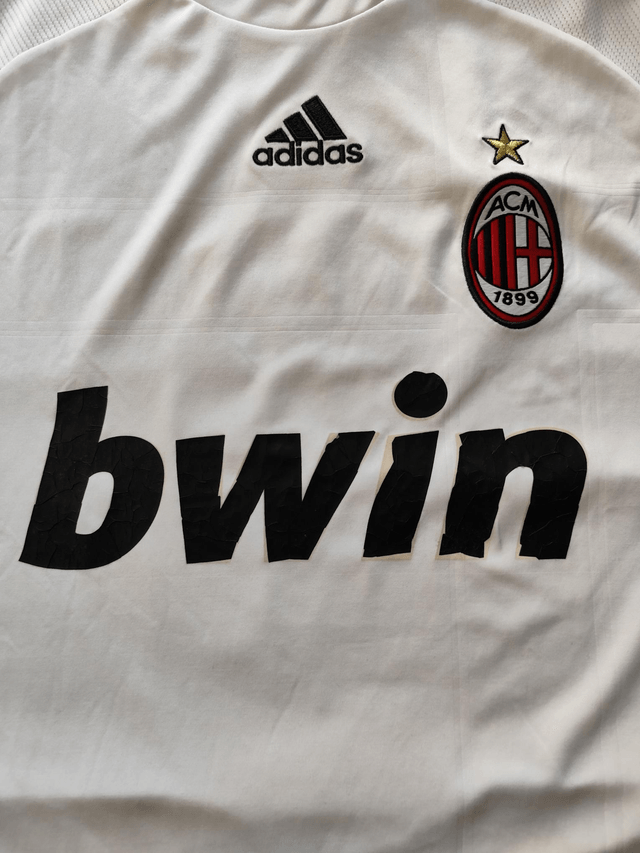 AC Milan Maldini(3)  08/09