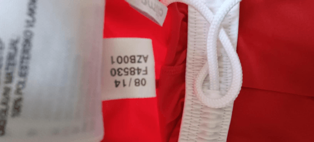 Bayern München 2013/2014 broek