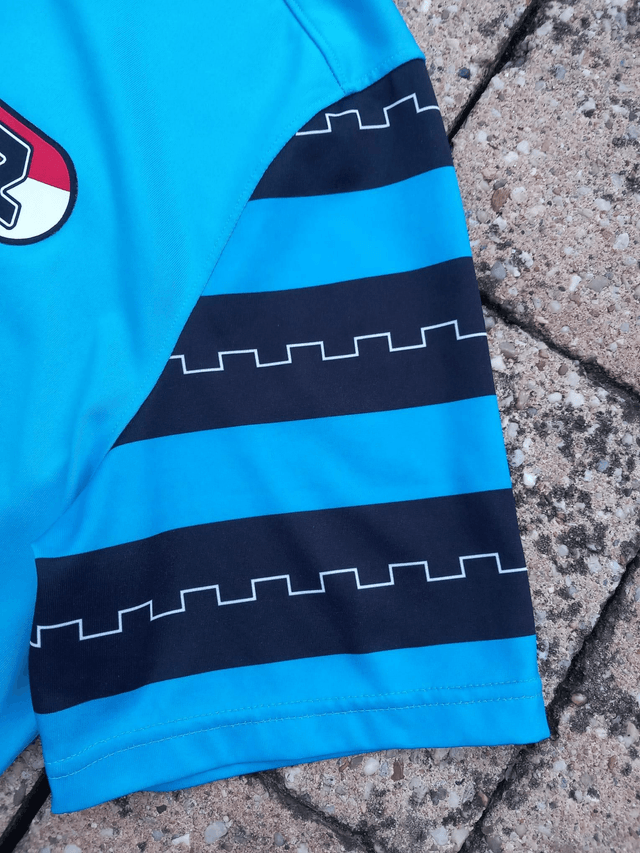 AZ uitshirt 2016/2017