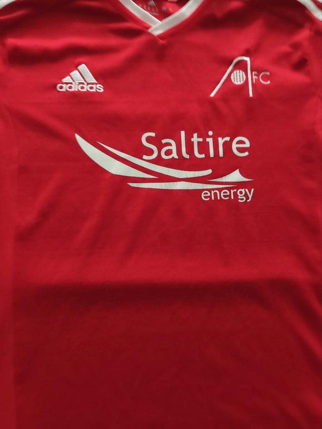 Aderdeen 14/15