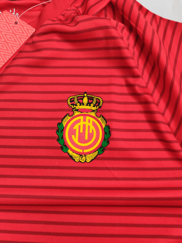 Mallorca Umbro Training Shirt 2019-20 