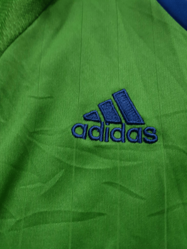 Seattle sounders 2015