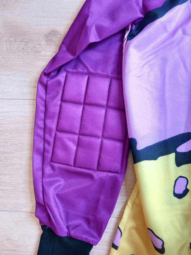 Vintage jaren 90 Ulhsport keepershirt Maat:L